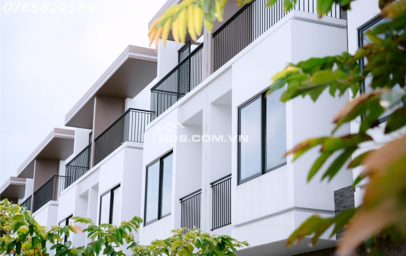 BÁN NHÀ KHU NHÀ Ở HẢI ĐĂNG – VỊ TRÍ GẦN BIỂN – NGAY VÒNG XOAY QL51B